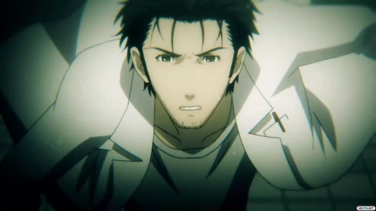 Steins;Gate Elite