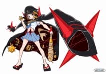 Kill La Kill: IF Nintendo Switch