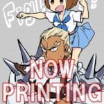 Kill La Kill IF Nintendo Switch