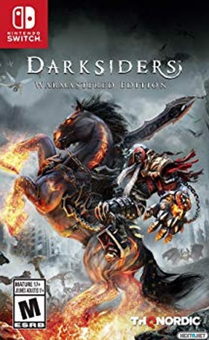Darksiders