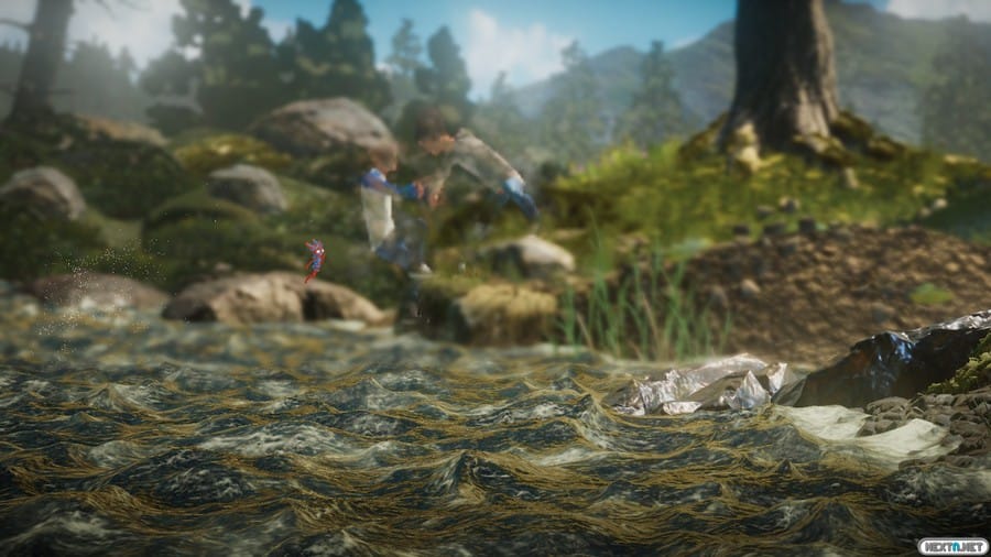 Unravel TWO