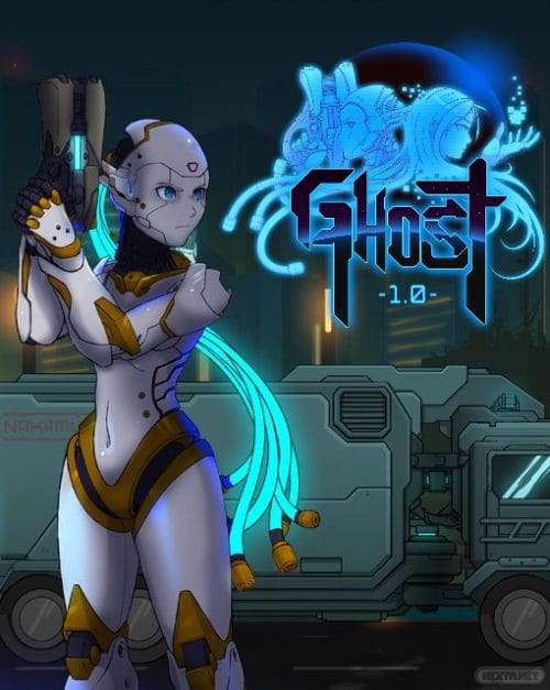 Ghost 1.0