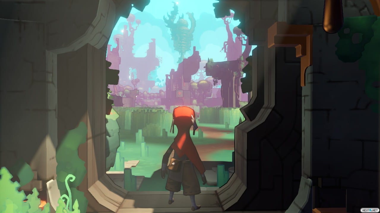 Hob