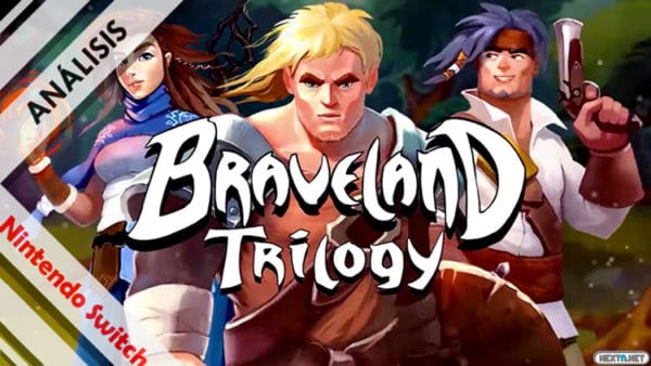 braveland trilogy switch review