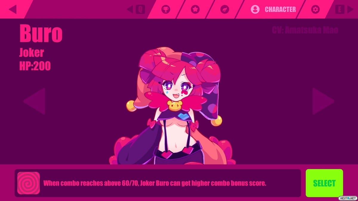 Muse Dash