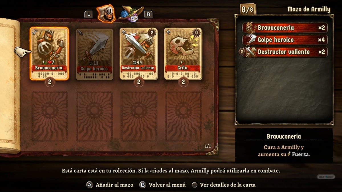 STEAMWORLD QUEST