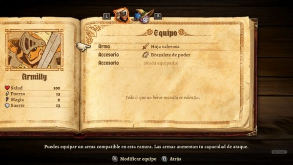 STEAMWORLD QUEST