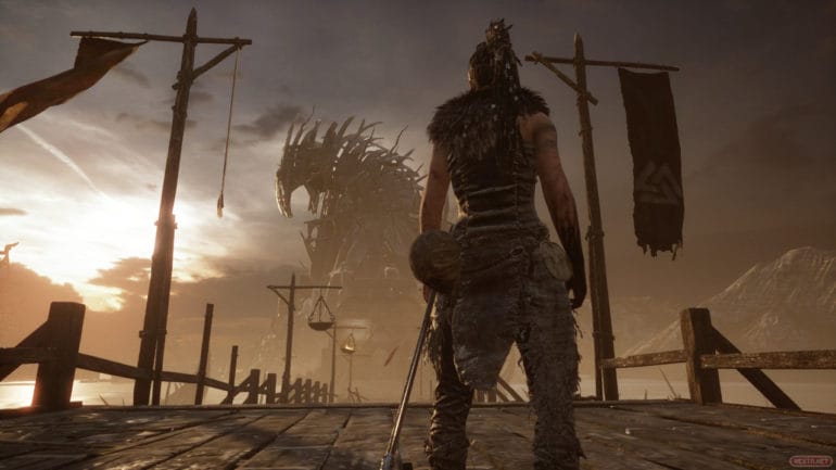 hellblade senua hellblade senua