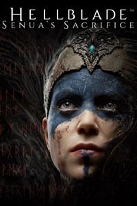 Hellblade Senua's Sacrifice