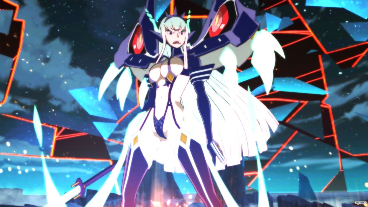Kill la Kill: IF