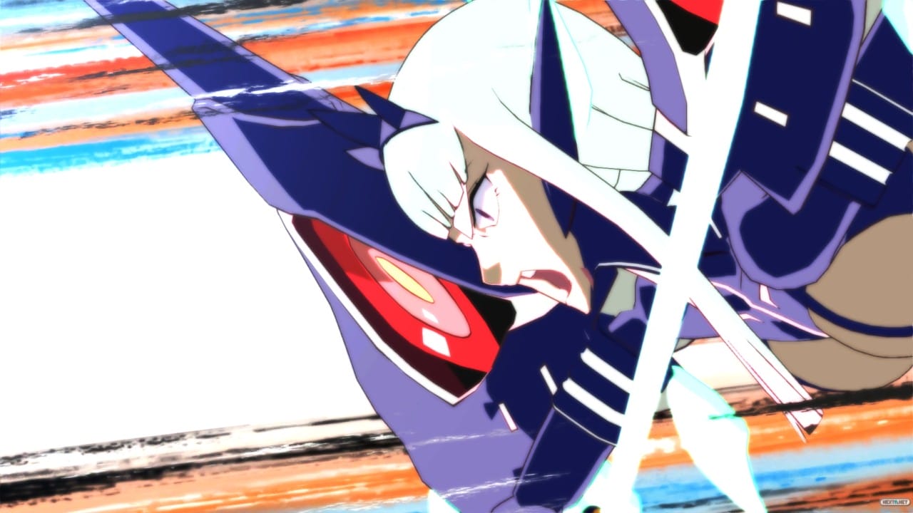 Kill la Kill: IF