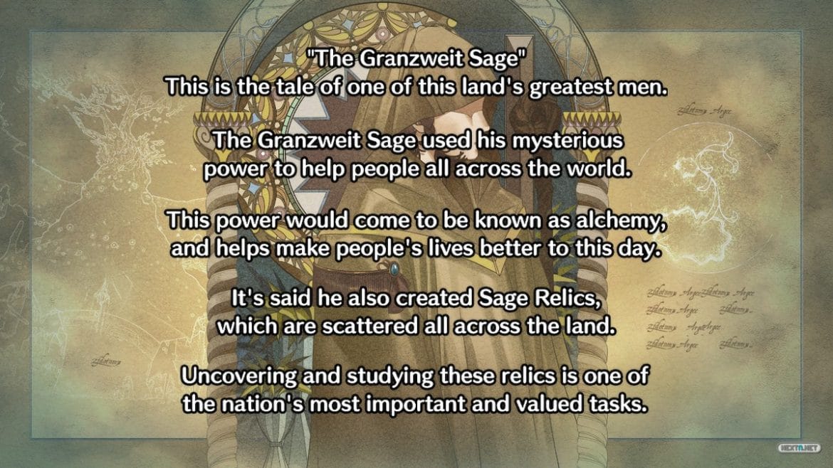 Nelke & the Legendary Alchemists Ateliers of the New World Nintendo Switch Análisis