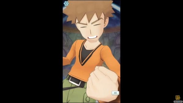 Pokémon Masters