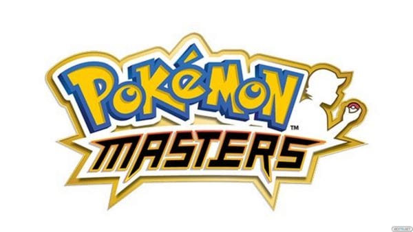 Pokémon Masters