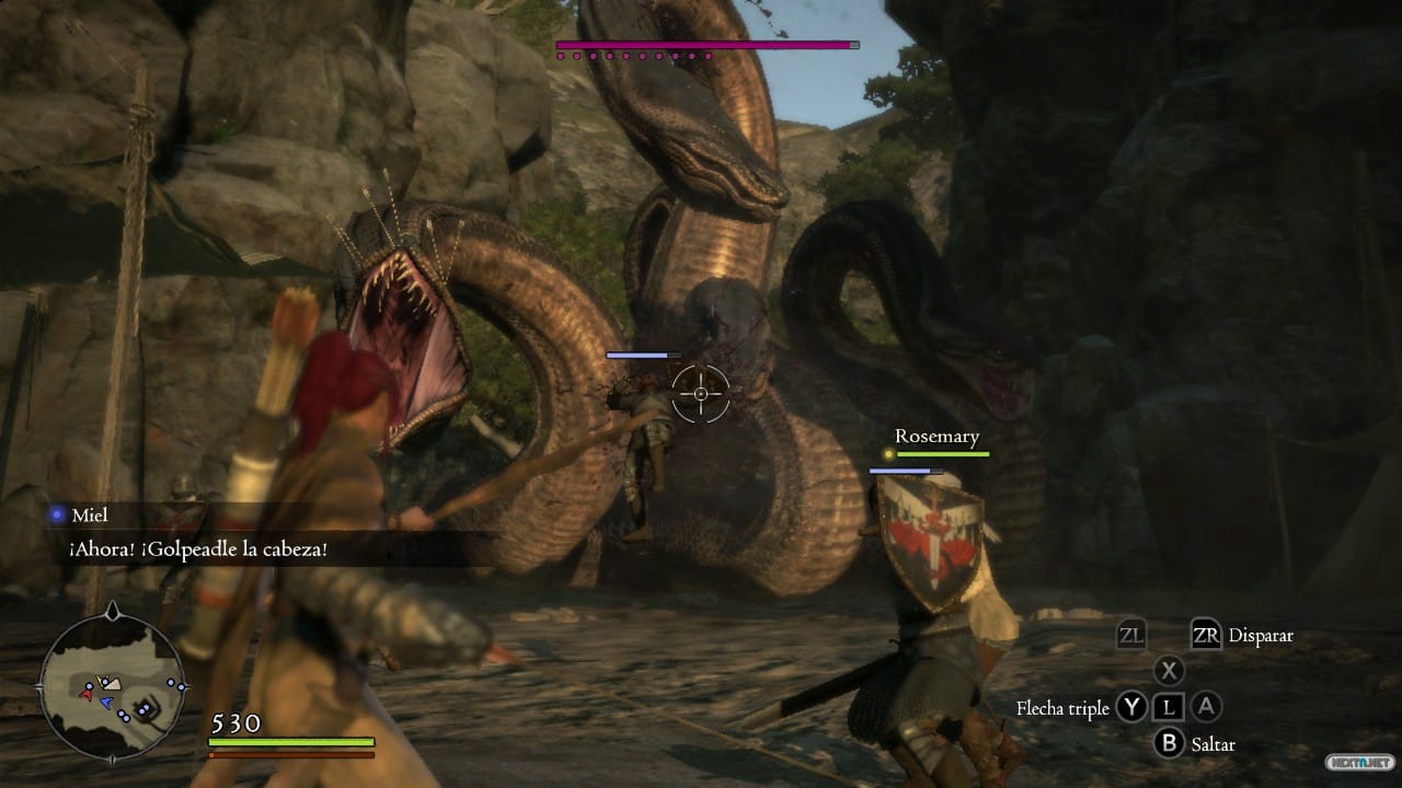 Dragon's Dogma: Dark Arisen