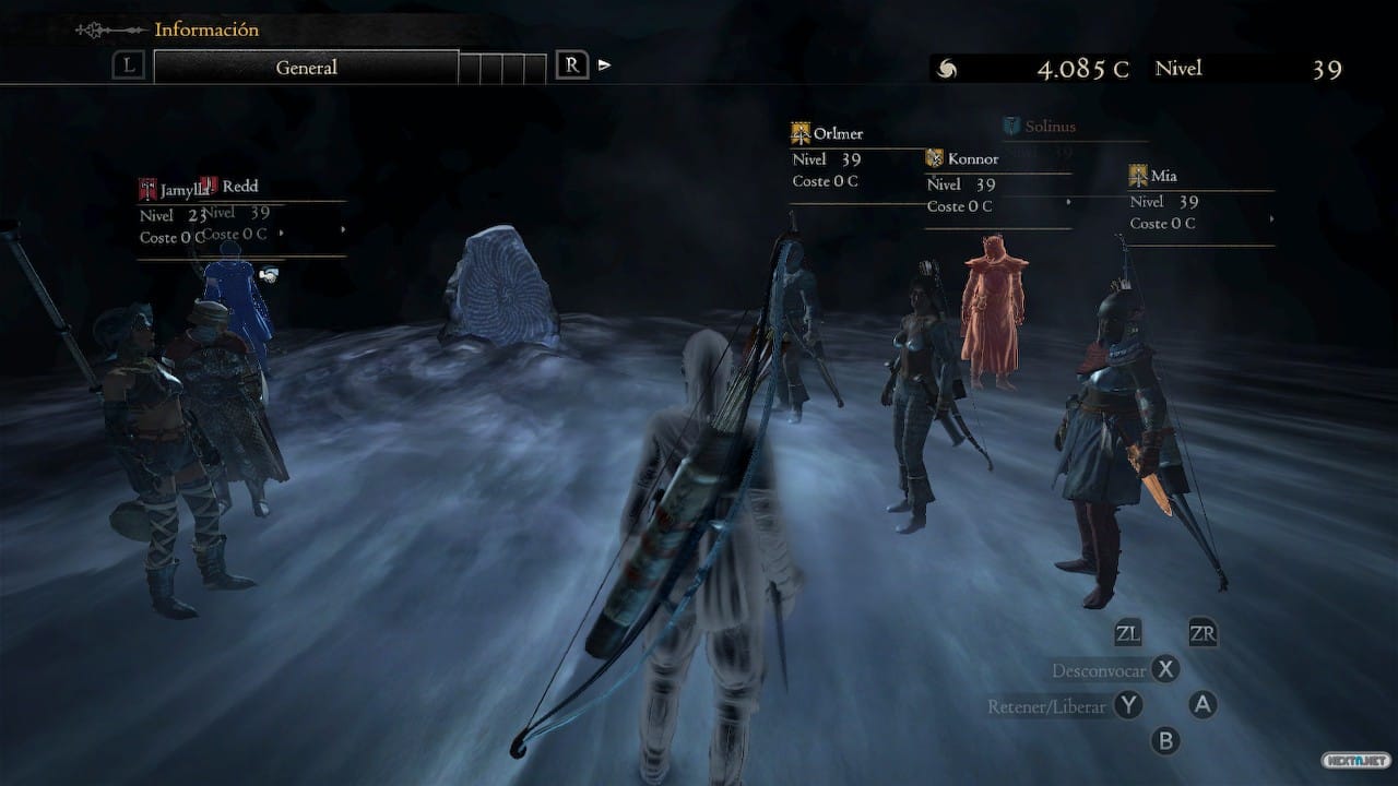 Dragon S Dogma Dark Arisen Analisis Nintendo Switch Dragon S Dogma Dark Arisen Analisis Nintendo Switch