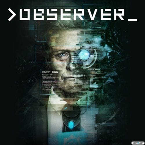 Observer