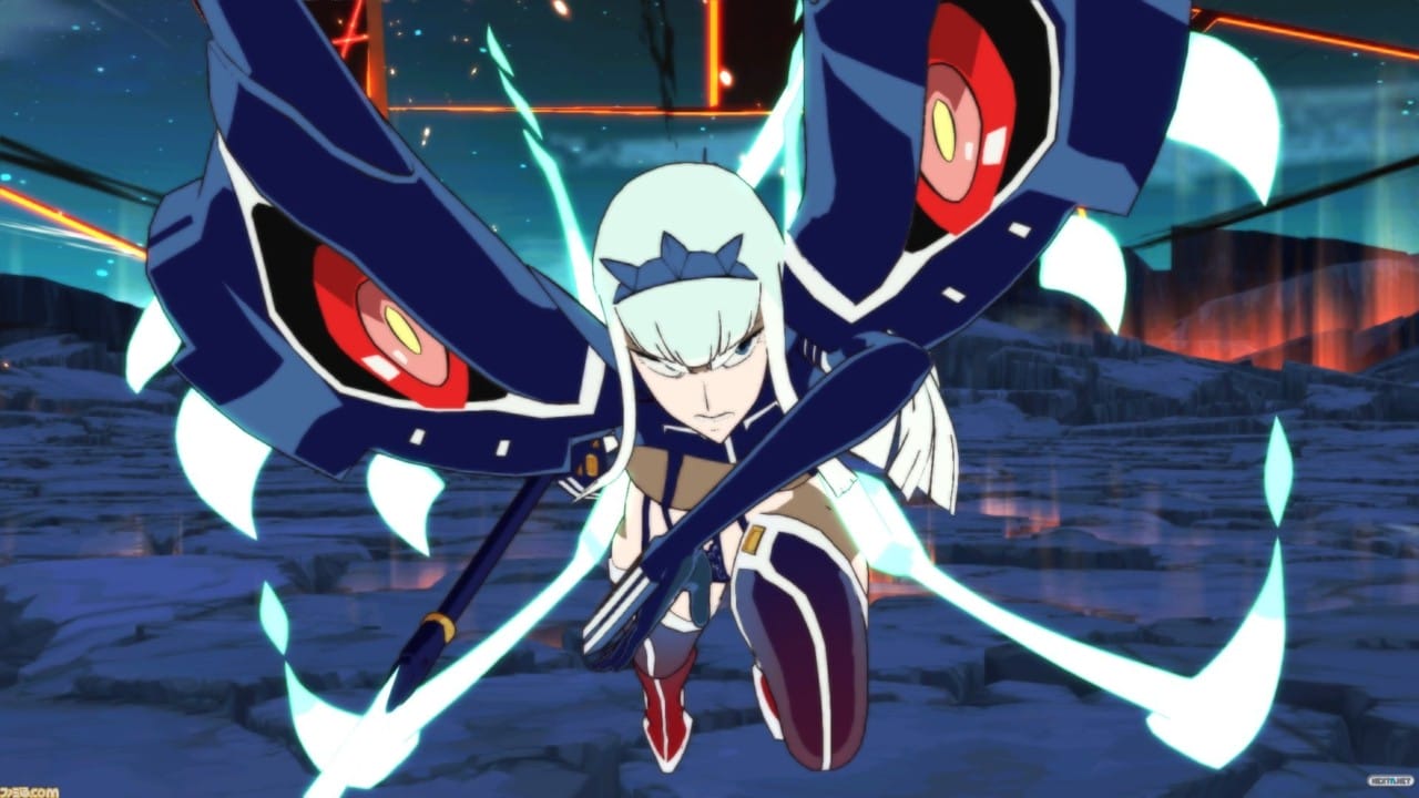 Kill la Kill: IF