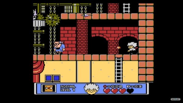 Castlevania Anniversary Collection