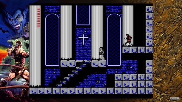 Castlevania Anniversary Collection