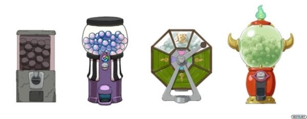 Yo-kai Watch 4