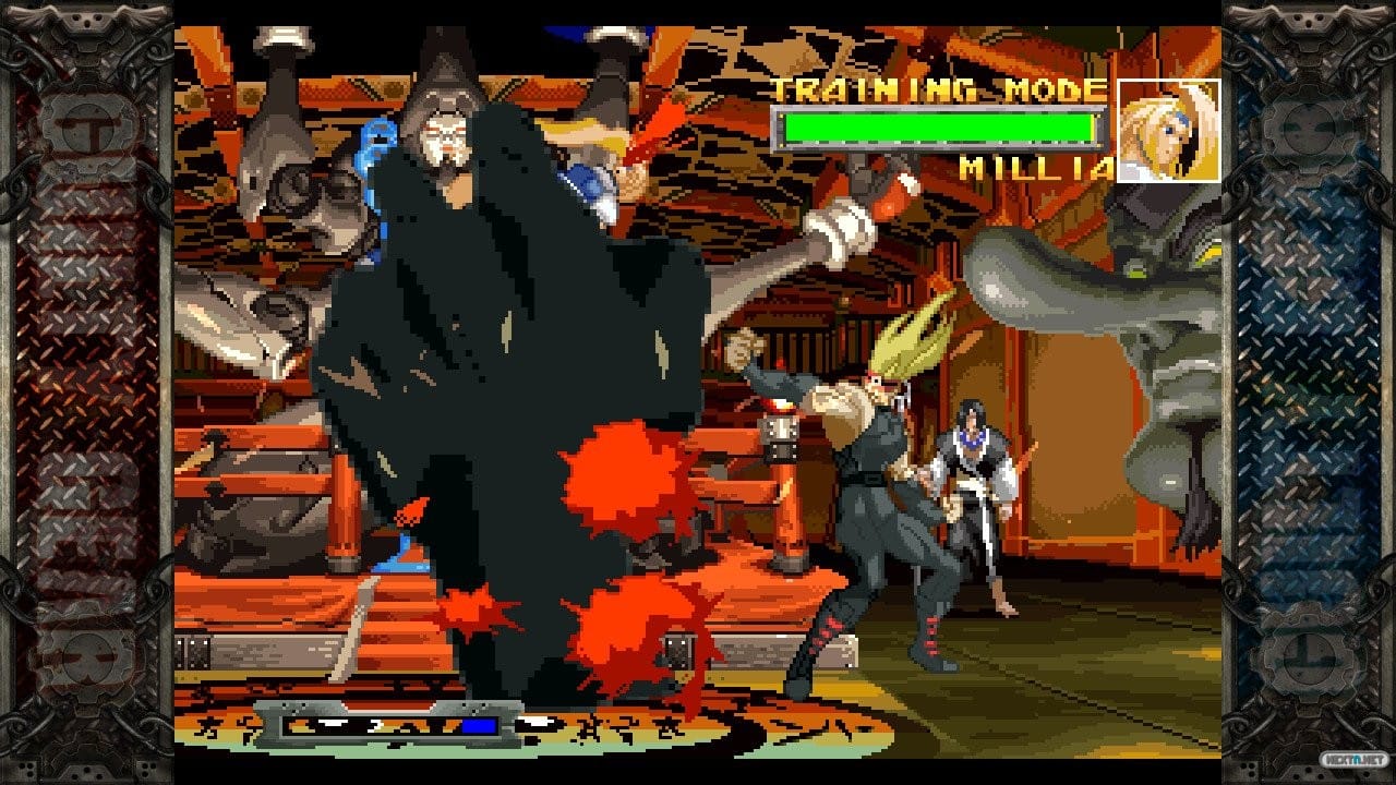 Guilty Gear 20th Anniversary Pack