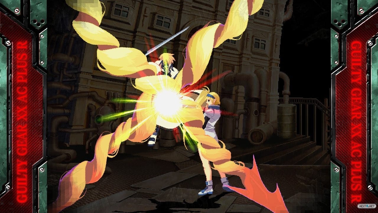 Guilty Gear 20th Anniversary Pack