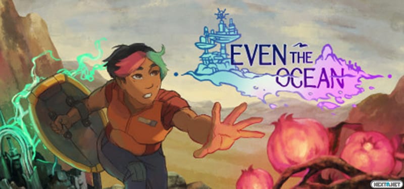 Even the Ocean Switch