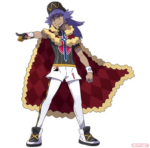 Pokémon Espada y Escudo