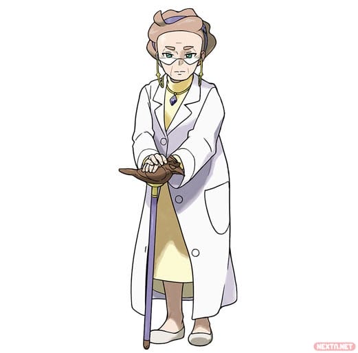 Pokémon Espada y Escudo