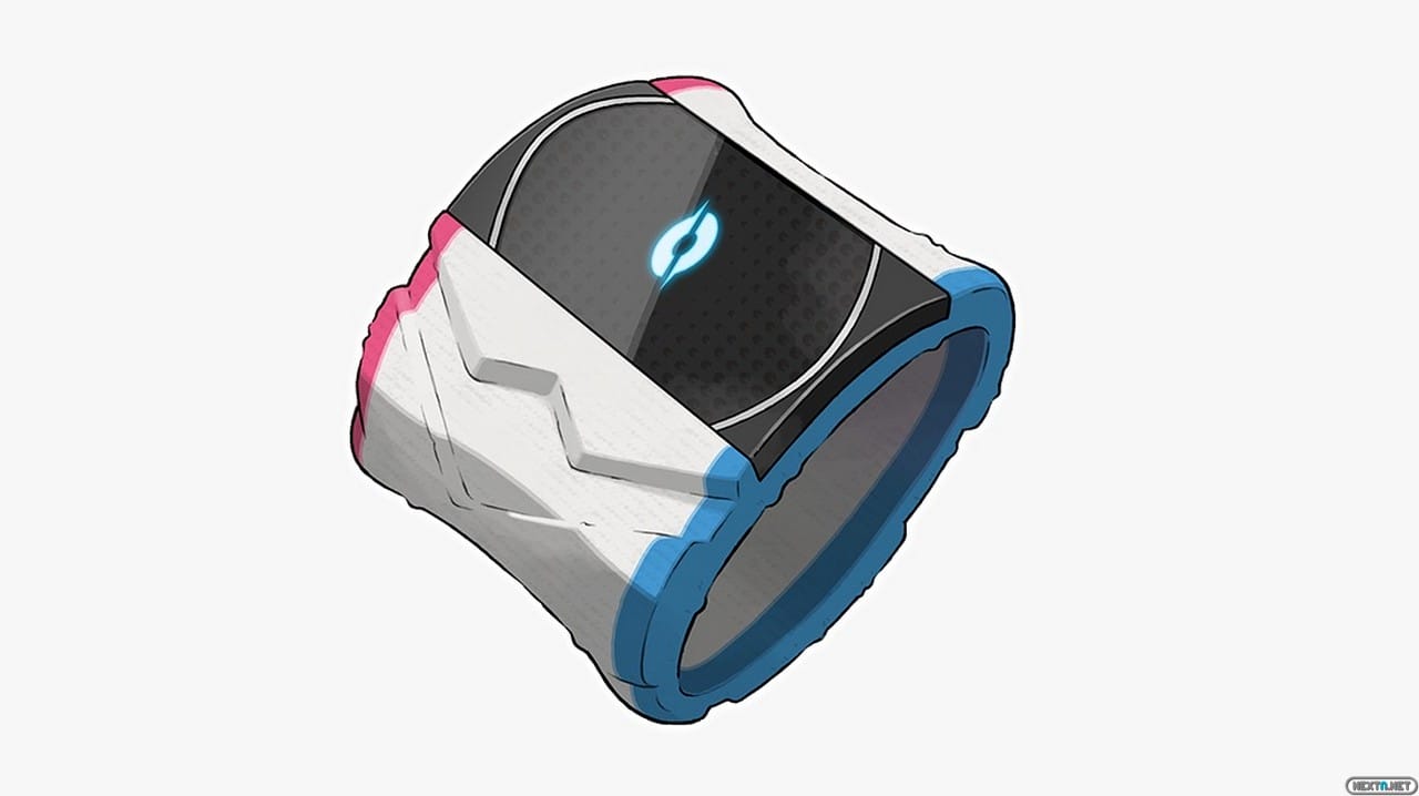 Pokémon Espada y Escudo