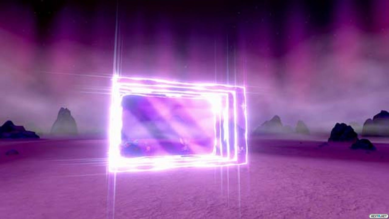 Pokémon Espada y Escudo