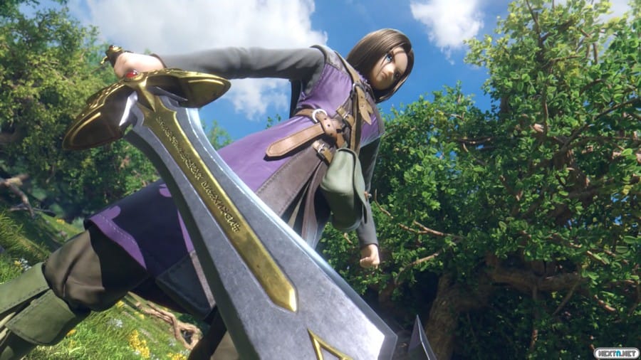 Dragon Quest Super Smash Bros. Ultimate