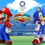 Mario & Sonic
