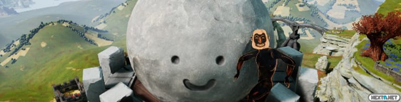 Rock of Ages II Bigger and Boulder Switch