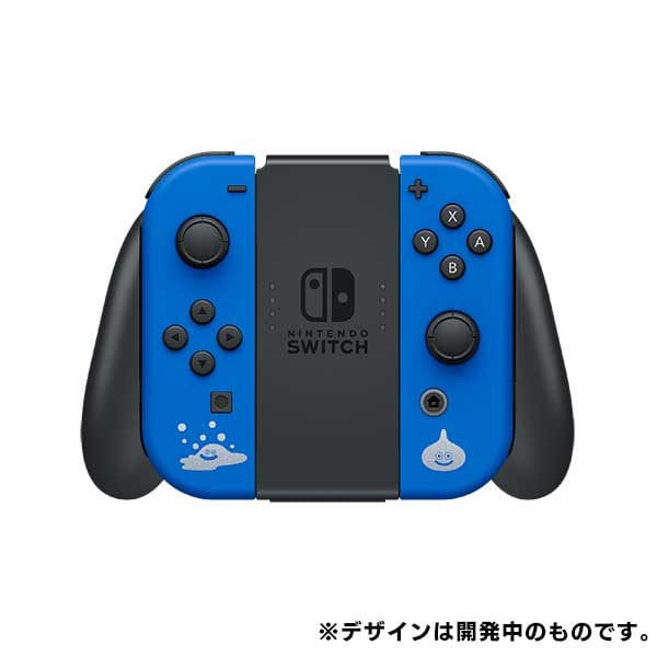 Nintendo Switch Dragon Quest XI S Roto Edition