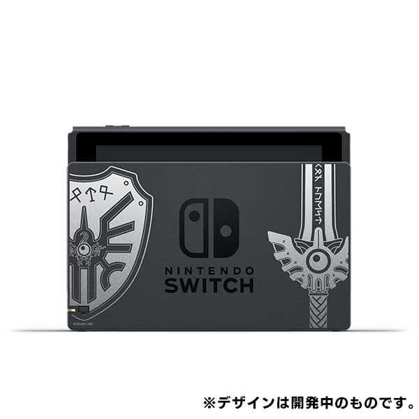 Nintendo Switch Dragon Quest XI S Roto Edition