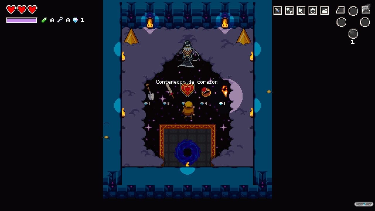 Cadence of Hyrule analisis