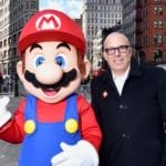 DOUG BOWSER Y MARIO