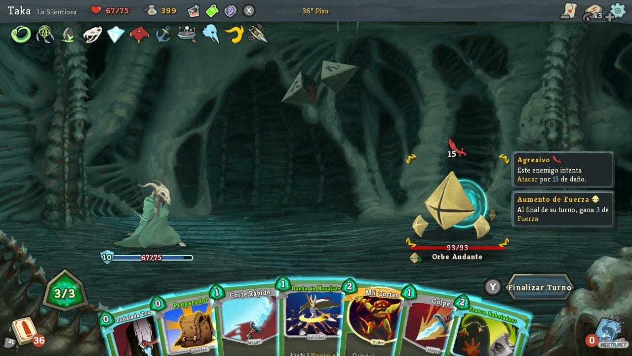 Slay the Spire Análisis
