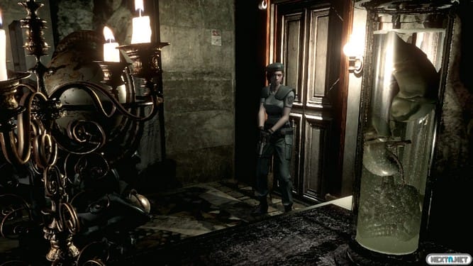 Resident Evil