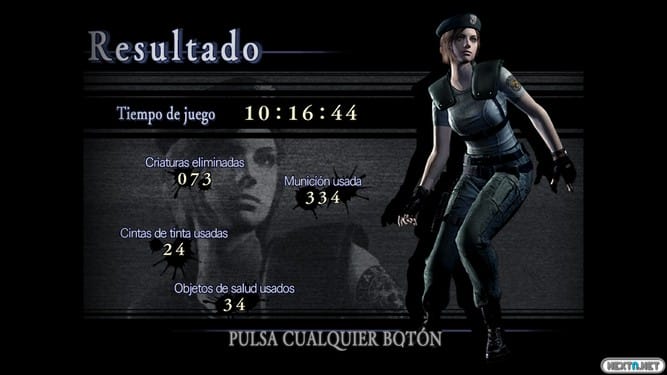 Resident Evil