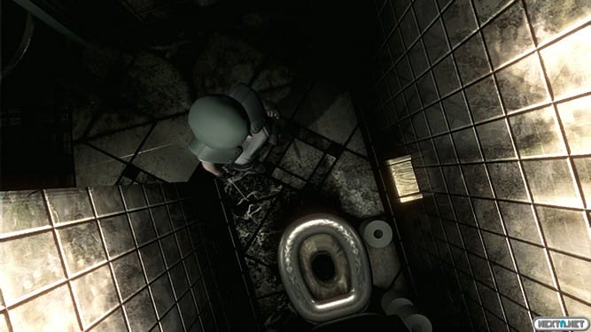 Resident Evil