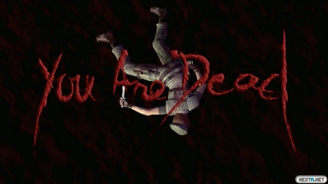 Resident Evil