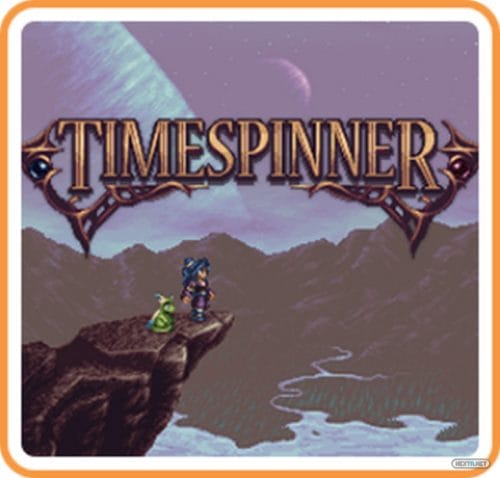 Timespinner