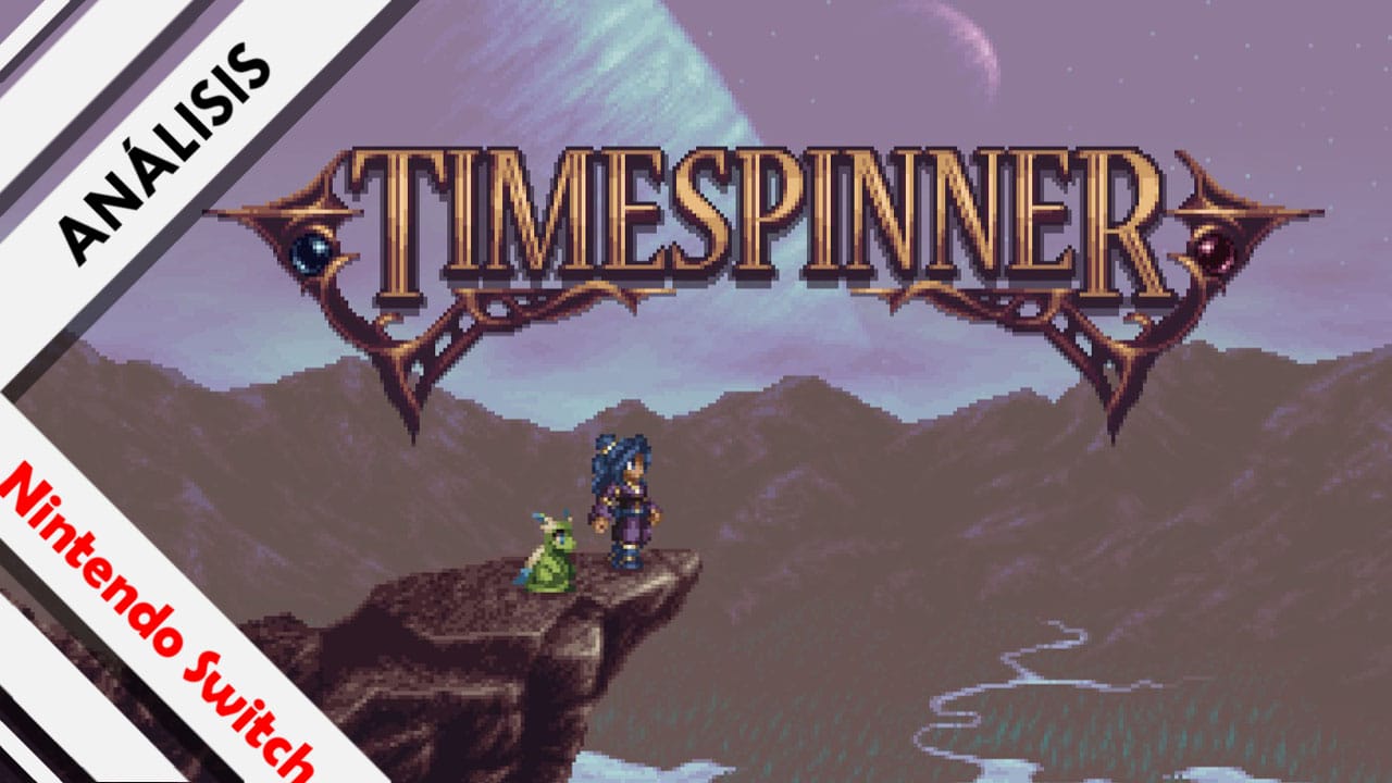 Timespinner