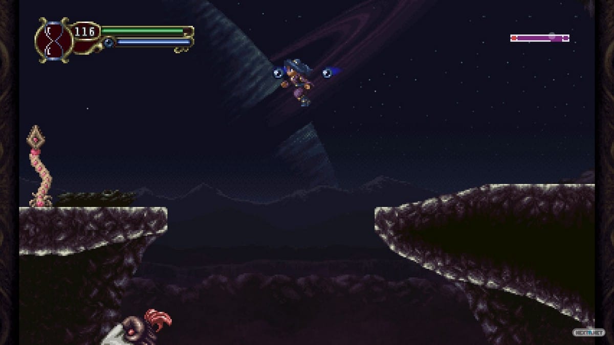 Timespinner