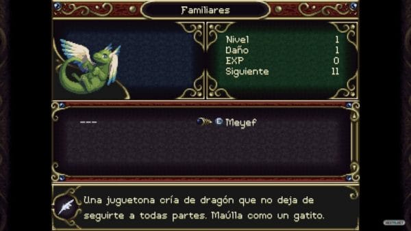 Timespinner