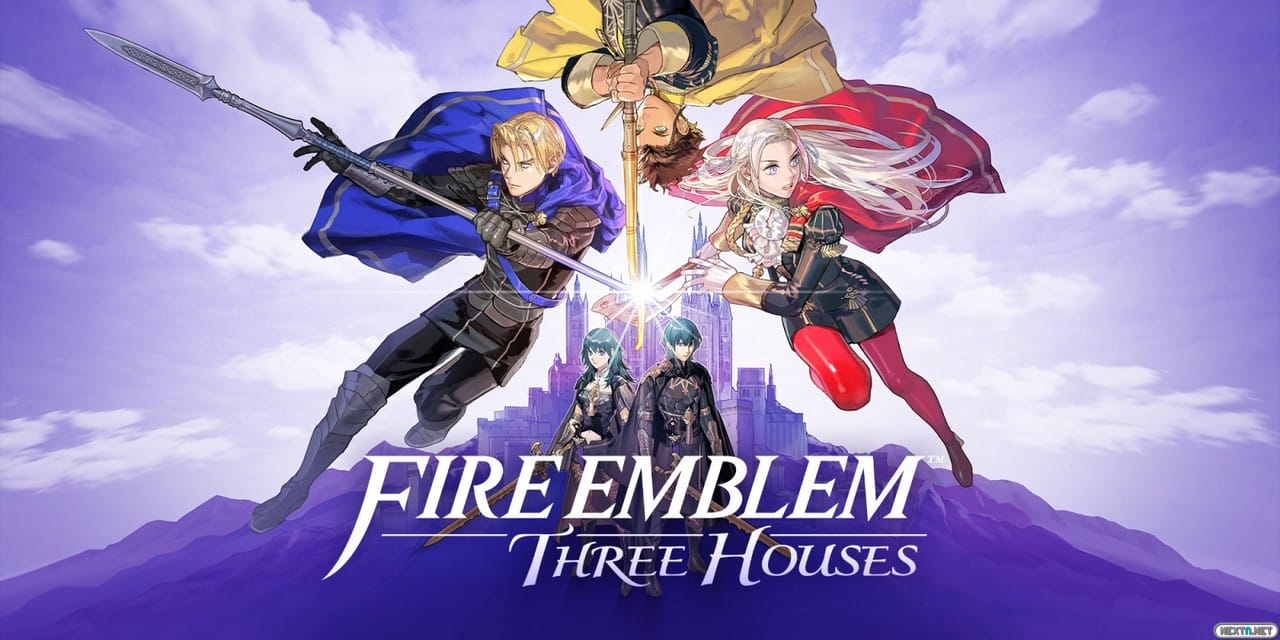 Fire Emblem