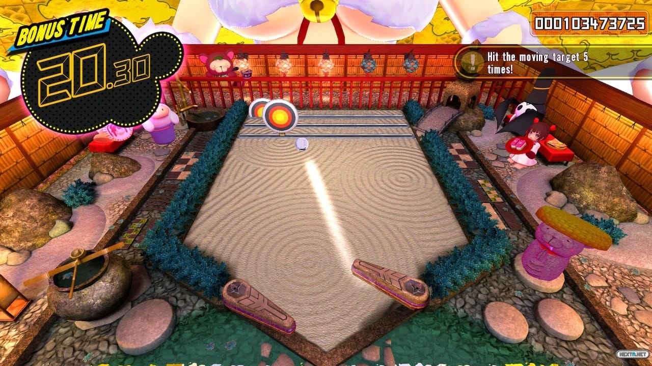 SENRAN KAGURA Peach Ball